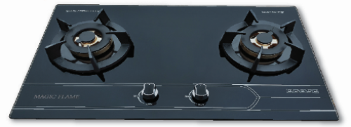 Bếp gas âm MagicFlame MF-270F